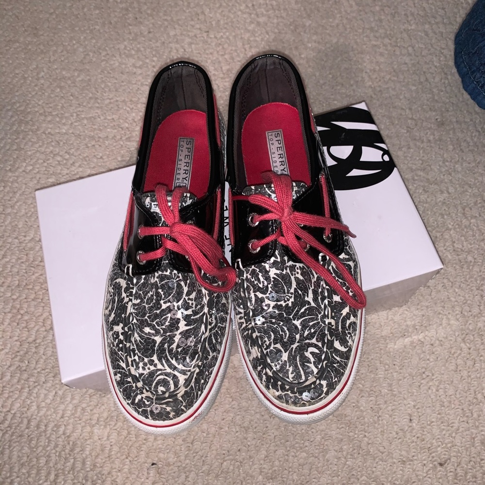 Women’s Sperry Top-Sider